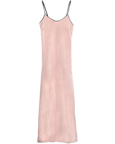 Momoní Long Dress - Pink