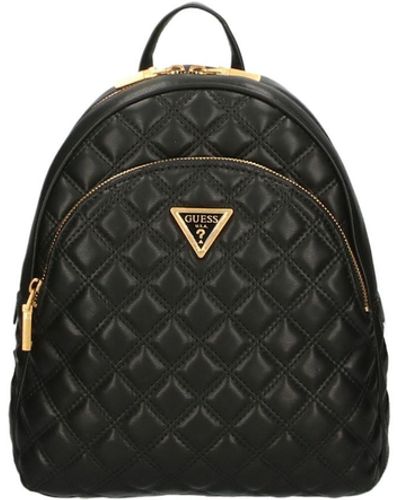 Guess Sac à dos - Noir