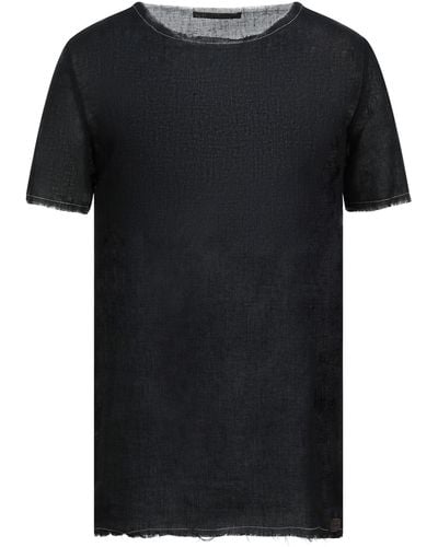 Takeshy Kurosawa T-shirt - Noir