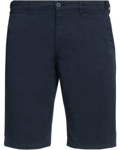 DRYKORN Shorts E Bermuda - Blu
