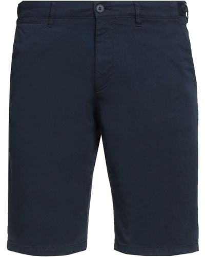 DRYKORN Shorts & Bermudashorts - Blau