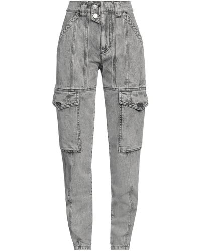 Isabel Marant Jeans - Grey