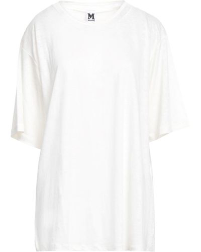M Missoni T-shirt - White