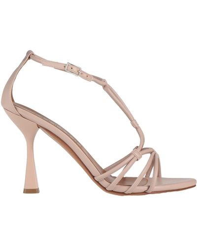 Albano Sandals - Pink