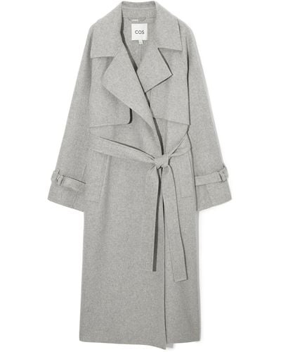 COS Coats for Women | Online Sale up to 10% off | Lyst