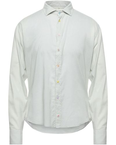 Panama Shirt - Multicolour