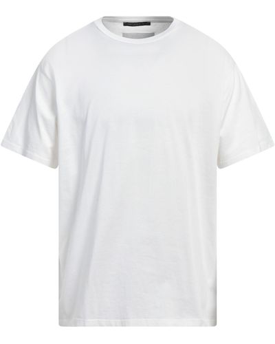Low Brand T-shirt - White