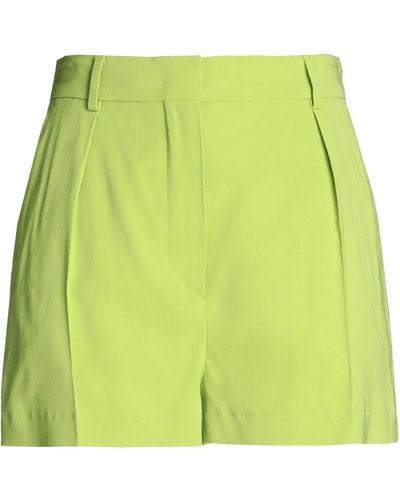 Sportmax Shorts & Bermudashorts - Grün