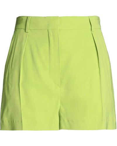 Sportmax Shorts E Bermuda - Verde