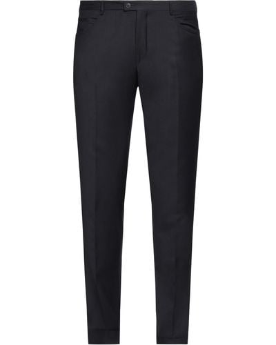 Pal Zileri Trouser - Blue