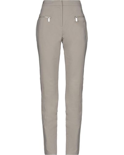 Marciano Pants Cotton, Polyamide, Elastane - Gray