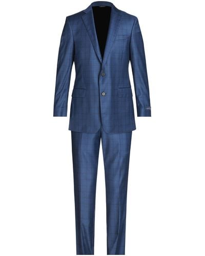 Brooks Brothers Costume - Bleu