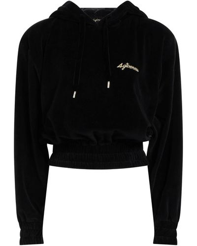 4giveness Sweatshirt - Black