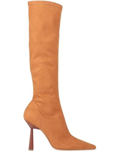 GIA RHW Boot - Brown