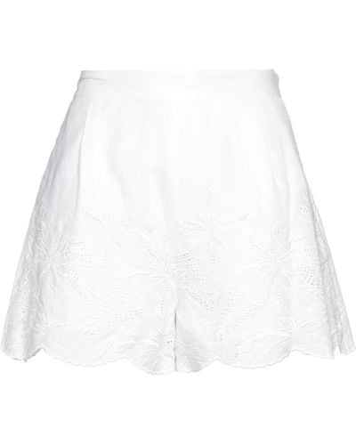 MICHAEL Michael Kors Shorts et bermudas - Blanc