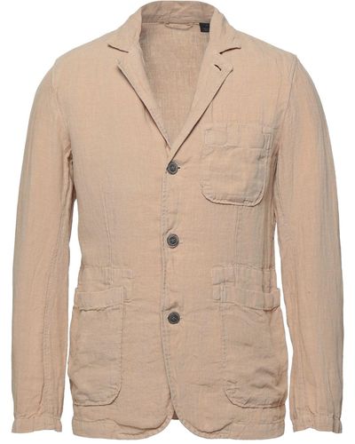 Woolrich Suit Jacket - Natural