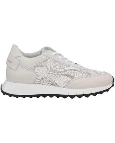 Baldinini Sneakers - Weiß