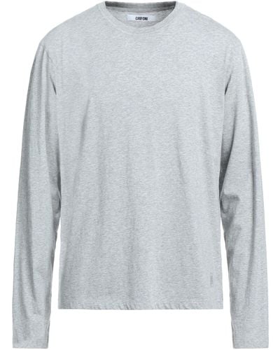 Grifoni T-shirt - Grey