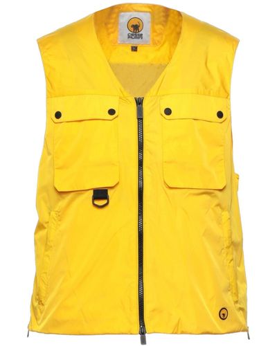 Ciesse Piumini Chaqueta y Cazadora - Amarillo