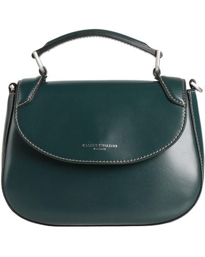 Gianni Chiarini Handbag - Green