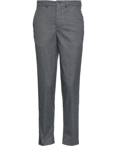 SELECTED Trouser - Gray