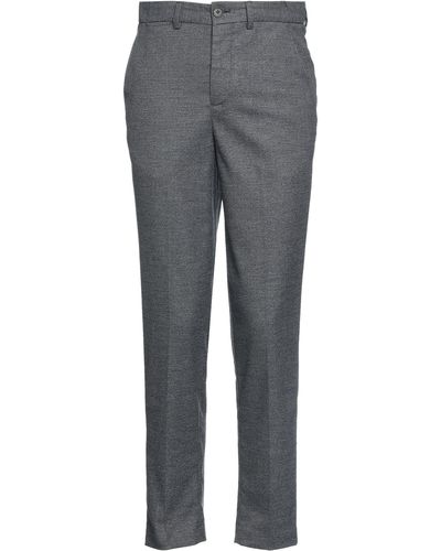 SELECTED Trouser - Grey
