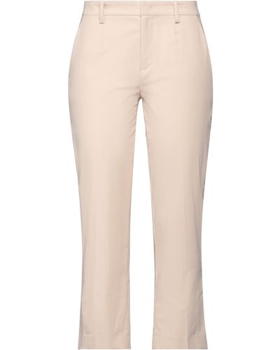Sly010 Trouser - Natural