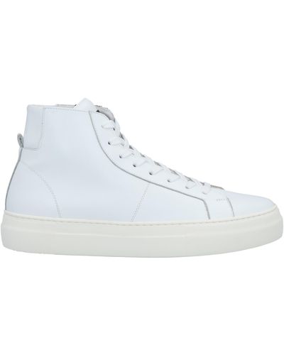 Low Brand Sneakers - White