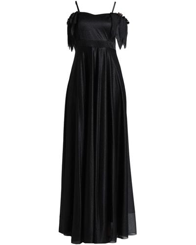 Siste's Maxi Dress - Black