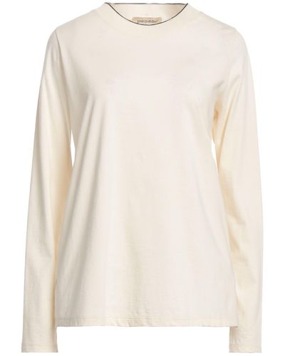 Gentry Portofino T-shirt - Natural