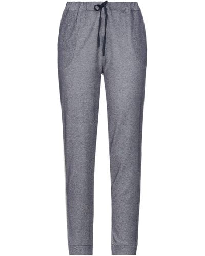 Anneclaire Trouser - Grey