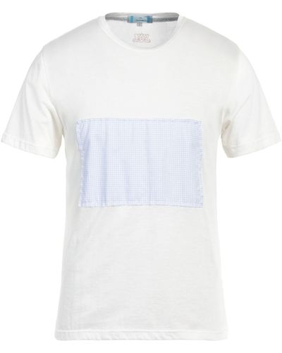 Barbati T-shirt - White