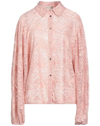 Haveone Shirt - Pink
