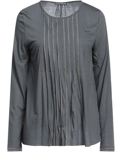 Purotatto T-shirt - Grey
