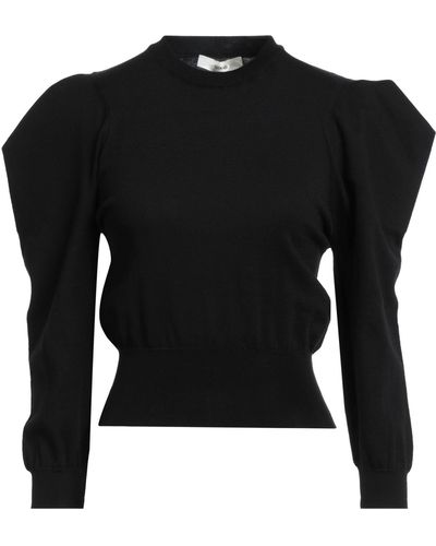 Suoli Sweater - Black