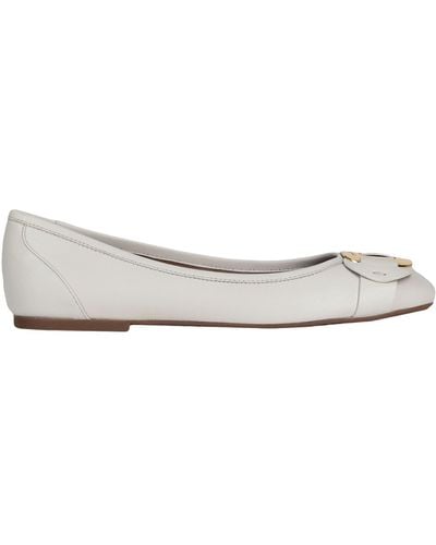 See By Chloé Ballet Flats - White