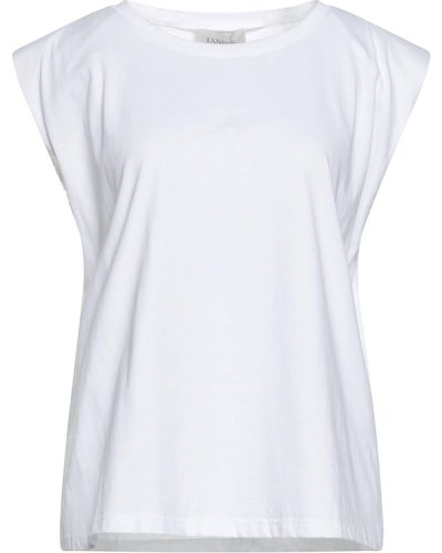 Laneus Camiseta - Blanco