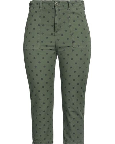 The Great Trouser - Green
