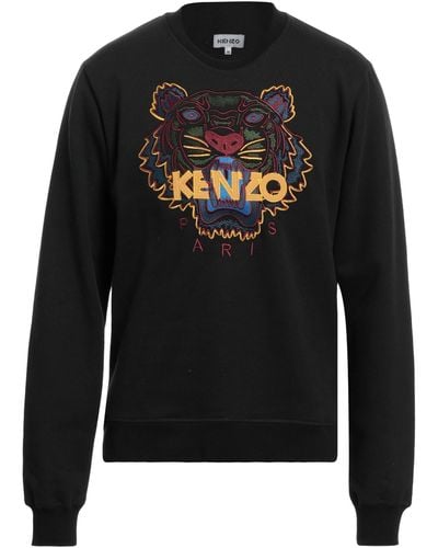 KENZO Sweat-shirt - Noir