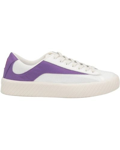 BY FAR Sneakers - Violet