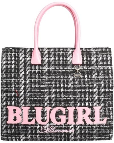 Blugirl Blumarine Handtaschen - Schwarz