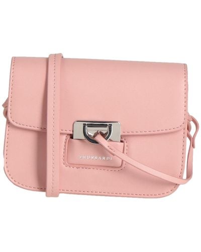 Trussardi Cross-body Bag - Pink
