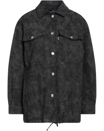 Department 5 Jacket - Black