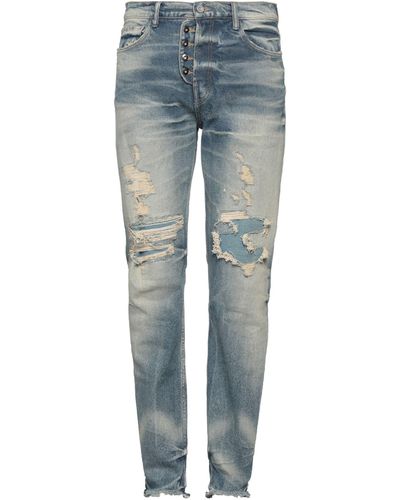 ARTMEETSCHAOS Jeans - Blue