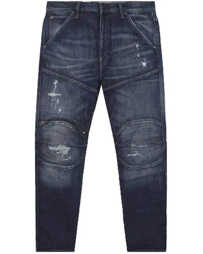 Jeans G-Star RAW pour homme | Réductions en ligne jusqu'à 77 % | Lyst