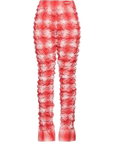Charles Jeffrey Trouser - Red