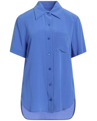 Equipment Camisa - Azul
