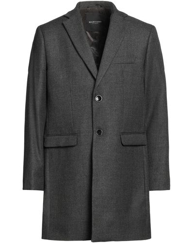 Marciano Coat - Gray