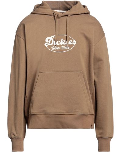 Dickies Sweatshirt - Natural