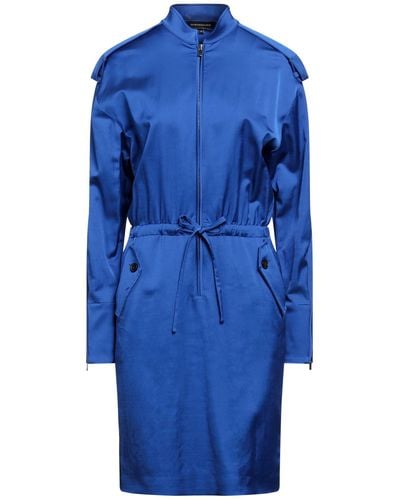 BCBGMAXAZRIA Mini Dress - Blue